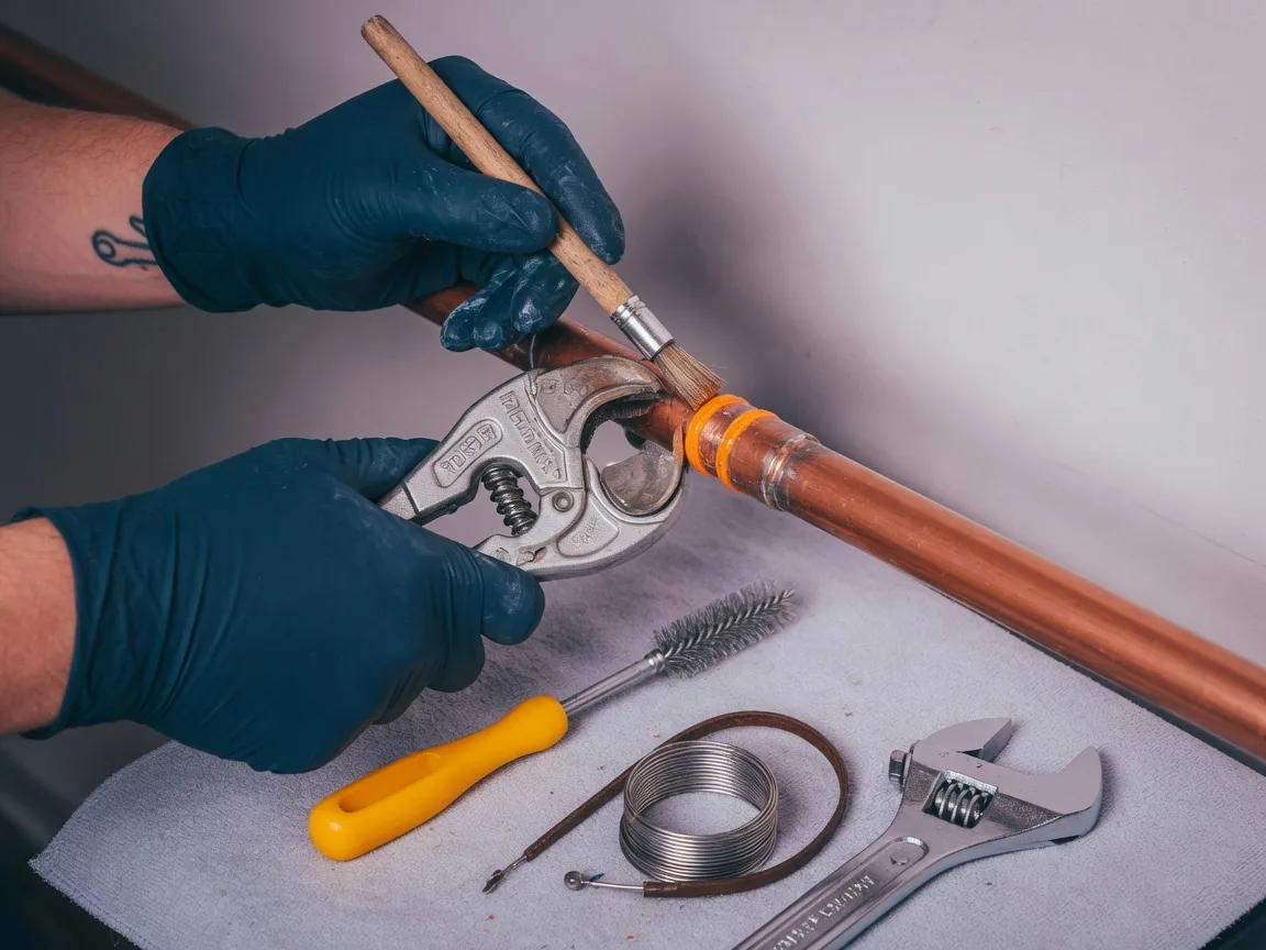 Why choose Sump Pump Repair in Eudora, AR